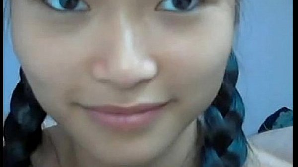 18 Years Old Asian Teen ANAL Homemade Video
